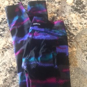 K-Deer leggings $15 firm price